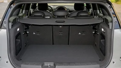 John Cooper Works Clubman